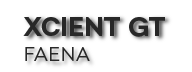 XCIENT GT FAENERO Viña del Mar